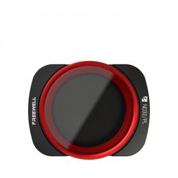 Светофильтр Freewell ND32/PL для DJI Osmo Pocket/Pocket 2