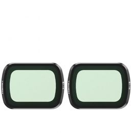 Набор светофильтров Freewell Glow Mist 1/4, 1/8 для DJI Osmo Pocket/Pocket 2