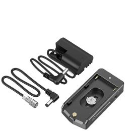 Система питания SmallRig 3093 для BMPCC 4K/6K от NP-F