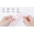 Умный держатель для зубных щеток с дезинфекцией Xiaomi Sothing UV Light Toothbrush Sterilizer Holder Белый