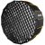 Софтбокс NiceFoto Beauty dish LED-Ø60cm (с сотами)