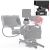 Холодный башмак SmallRig 2797 Multi-Functional