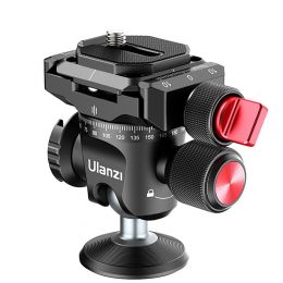 Штативная голова Ulanzi U-120