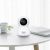 IP камера Xiaomi Xiaovv Smart PTZ Camera 2K Version Белая