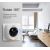 IP-камера Xiaomi Xiaovv Smart Panoramic 1080P Белая