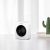 IP-камера Xiaomi Xiaovv Smart Panoramic 1080P Белая