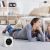 IP-камера Xiaomi Xiaovv Smart Panoramic 1080P Белая