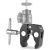 Magic Arm с зажимом SmallRig 3144 Kit
