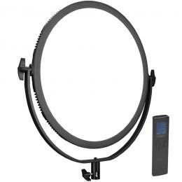 Осветитель Nicefoto SL-360ARC