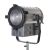 Осветитель студийный GreenBean Fresnel 200 LED X3 Bi-color DMX