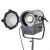 Осветитель студийный GreenBean Fresnel 200 LED X3 Bi-color DMX