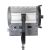 Осветитель студийный GreenBean Fresnel 200 LED X3 Bi-color DMX
