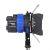 Осветитель cветодиодный GreenBean ZOOM 120BW LED