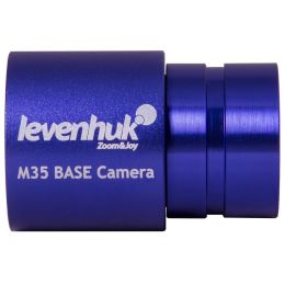 Цифровая камера Levenhuk M35 BASE