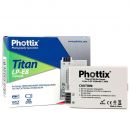Аккумулятор Phottix Li-on LP-E8