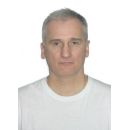 Фон для фото на документы светоотражающий 0,7х1 м
