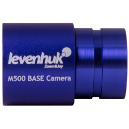 Цифровая камера Levenhuk M500 BASE