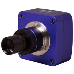 Цифровая камера Levenhuk M1400 PLUS