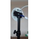 Площадка для IP камеры Hikvision DS-2CD2523G0-IWS