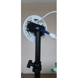 Площадка для IP камеры Hikvision DS-2CD2523G0-IWS