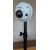 Площадка для IP камеры Hikvision DS-2CD2523G0-IWS