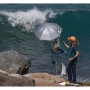 Зонт художника с куполом 130 см мод. PFM-021
