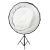 Октобокс Falcon Eyes Extend FEA-OB12 BW 120 см.