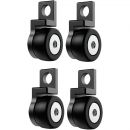Комплект колес ZEAPON Micro 2 Dolly Wheels