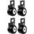 Комплект колес ZEAPON Micro 2 Dolly Wheels
