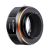 Адаптер K&F Concept M17115 для объектива Pentax K на X-mount