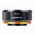 Адаптер K&F Concept M17115 для объектива Pentax K на X-mount