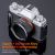 Адаптер K&F Concept M17115 для объектива Pentax K на X-mount