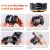 Адаптер K&F Concept M17115 для объектива Pentax K на X-mount
