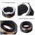 Адаптер K&F Concept M17115 для объектива Pentax K на X-mount