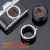 Адаптер K&F Concept M17115 для объектива Pentax K на X-mount