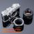Адаптер K&F Concept M11125 для объектива Nikon AI на камеру Micro 4/3
