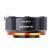 Адаптер K&F Concept M11125 для объектива Nikon AI на камеру Micro 4/3