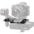 Батарейная площадка Tilta для DJI RS 2 V Mount