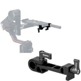 Крепление Tilta 15mm Single Rod Attachment для Manfrotto Extender Plate