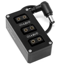 Разветвитель Tilta Gravity G (DC - P-tap)