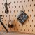 Монтажный комплект SmallRig MD3184 Screw and Hex Key Storage Plate