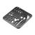 Монтажный комплект SmallRig MD3184 Screw and Hex Key Storage Plate
