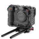 Клетка Tilta Tiltaing для Canon C70 Чёрная