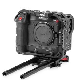 Клетка Tilta Tiltaing для Canon C70 Чёрная