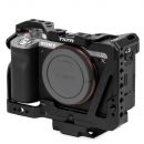 Клетка Tilta для Sony a7C Чёрная