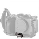 Поддержка адаптера объектива Tilta EF Mount Lens Adapter Support для Sony FX3 Tactical Gray