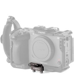 Поддержка адаптера объектива Tilta EF Mount Lens Adapter Support для Sony FX3 Tactical Gray