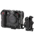 Клетка Tilta Tiltaing Handheld Kit для Canon C70 Чёрная