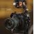 Клетка Tilta Tiltaing Handheld Kit для Canon C70 Чёрная