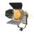 Светодиодный осветитель GreenBean Fresnel 150 LED X2